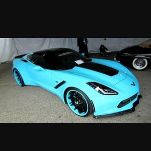 Meet your Posher, Keonta